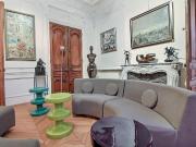 Rental Furnished Appartment 4 Rooms 210 m² Grands...