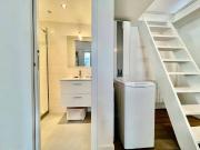 Rental Furnished flat 1 room 31 m² Plaine Monceau Porte... Rental Furnished flat 1 room 31 m² Plaine Monceau Porte...