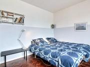 Rental Furnished flat 1 room 34 m² Folie Méricourt 75011...