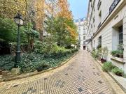 Rental Furnished flat 2 rooms 35 m² Invalides 75007...