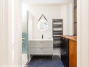 Rental Furnished flat 2 rooms 37 m² Champs Elysées...