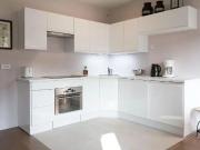 Rental Furnished flat 2 rooms 38 m² Marais Bastille...