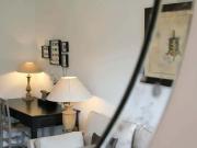 Rental Furnished flat 2 rooms 38 m² Marais Bastille...