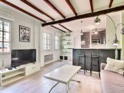 Rental Furnished flat 2 Rooms 49 m² Plaisance Porte de... Rental Furnished flat 2 Rooms 49 m² Plaisance Porte de...