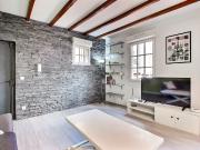 Rental Furnished flat 2 Rooms 49 m² Plaisance Porte de... Rental Furnished flat 2 Rooms 49 m² Plaisance Porte de...