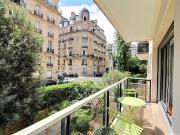 Rental Furnished flat 2 rooms 55 m² Auteuil St Cloud...