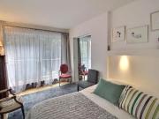 Rental Furnished flat 2 rooms 55 m² Auteuil St Cloud...