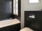 Rental Furnished flat 2 rooms 55 m² Quartier Latin Saint...