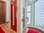 Rental Furnished flat 3 rooms 120 m² Etoile Trocadéro...