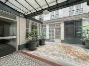 Rental Furnished flat 3 rooms 48 m² Montorgueil 75002 Paris