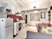 Rental Furnished flat 3 rooms 48 m² Montorgueil 75002... Rental Furnished flat 3 rooms 48 m² Montorgueil 75002...