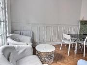 Rental Furnished flat 3 rooms 54m² Parc Montsouris
