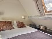 Rental Furnished flat 3 rooms 55m² Quartier Latin