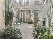 Rental Furnished flat 3 rooms 70 m² Île de la Cité Île...