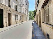 Rental Furnished flat 3 rooms 70 m² Île de la Cité Île...