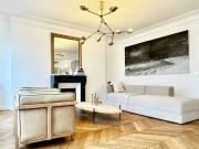 Rental Furnished flat 3 rooms 71 m² Marais Bastille...