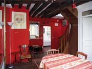 Rental Furnished flat 3 rooms 75m² Paris