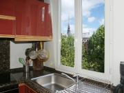 Rental Furnished flat 3 rooms 75m² Paris, Paris...