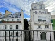 Rental Furnished flat 3 rooms 84 m² Opéra 75009 Paris