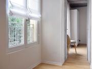 Rental Furnished flat 3 rooms 85m² Marais Bastille,...