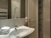 Rental Furnished flat 3 rooms 95m² Paris, Paris...