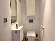 Rental Furnished flat 3 rooms, Quartier Latin Saint...