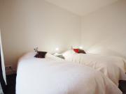 Rental Furnished flat 4 rooms