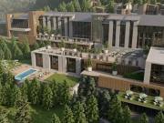 Rental Hotel Suite Available for Sale in Radisson BLU...