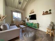 RENTAL HOUSE 4 AMB W/GRILL AND POOL COUNTRY CLUB MAPUCHE