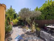 Rental house Le Tholonet, 4 rooms, 90 m², €1,590 / Month...