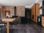 Rental House Serra di Ferro 6 Rooms 160 m²