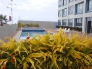 Rental In Punta Carnero: Se Alquila Condominio Frente al...