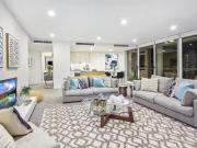 Unique LEVEL8/24 Refinery Drive, Pyrmont, NSW 2009
