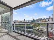Rental! Level 19/3195/65 Tumbalong Boulevard, Haymarket...
