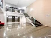 Nice LEVEL 9/105/143 Adelaide Terrace, Perth, WA 6004