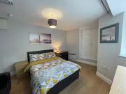 Just in! Lisburn Road, Room 2