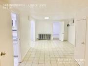 Rental listing in Harbord Village, Old Toronto. Contact...