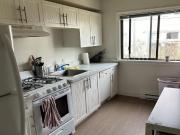 Rental listing in Kitsilano, Vancouver Area. Contact the...