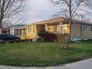 Nice Lower #1 1 Evanston Drive, Toronto, ON, M3H 5N9 house.