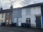 Cheap Lower Church Road, BURGESS HILL