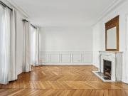 Rental Luxury apartment Paris 16 3 Rooms 78 m²