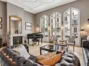 Rental Luxury house Paris 17 9 Rooms 245 m²