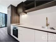 Nice Lv10/119 A'beckett Street, Melbourne Apartment...