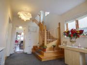 Just in! Maple Drive, Oldtown Demesne, Naas, Co. Kildare...