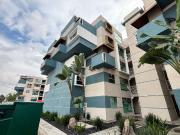 RENTAL OF APARTMENT IN SAN CARLOS RESIDENTIAL
