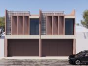 RENT | HOUSES 3BED. ANGELICA FRACC. PALMAS