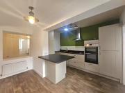 New Osbourne Street, Newton Abbot