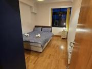 Nice Parnel square, Parnell Square, Dublin 1