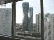 Rental! Ph6 3695 Kaneff Crescent, Mississauga, ON, L5A 4B6.