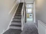 Cozy Property to rent in 1 Armine Place, Penicuik, EH26 8JP